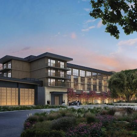 Omni Pga Frisco Resort & Spa Екстер'єр фото