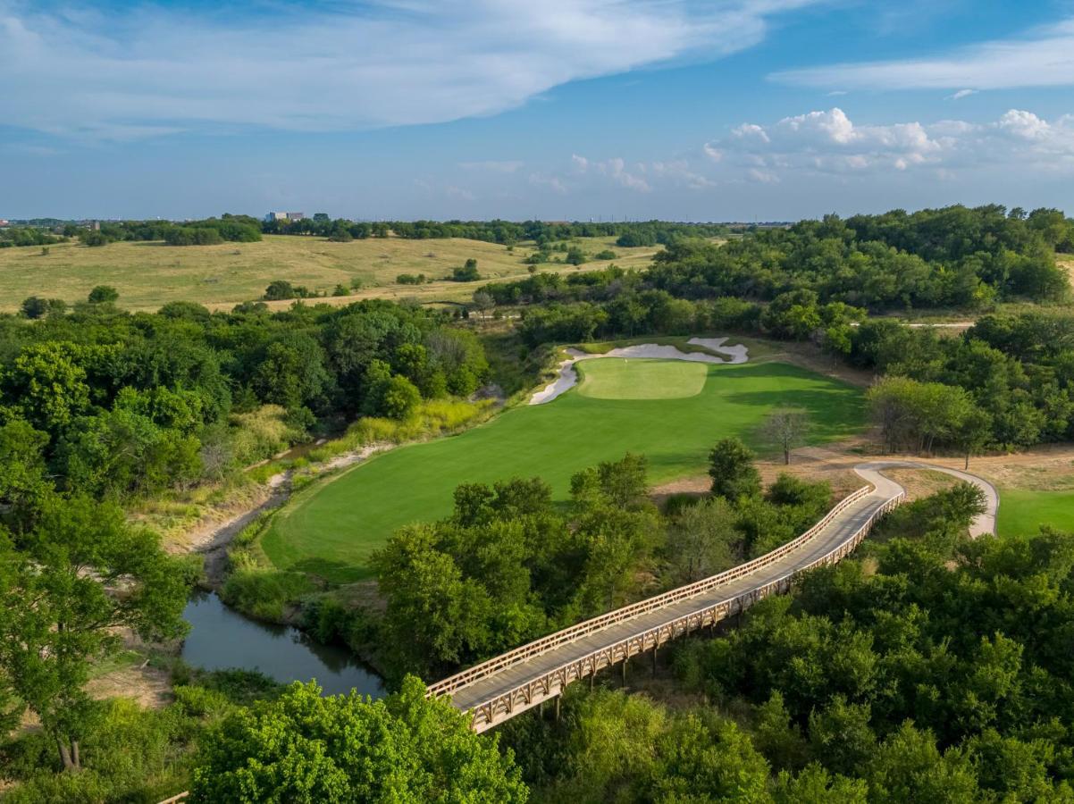 Omni Pga Frisco Resort & Spa Екстер'єр фото