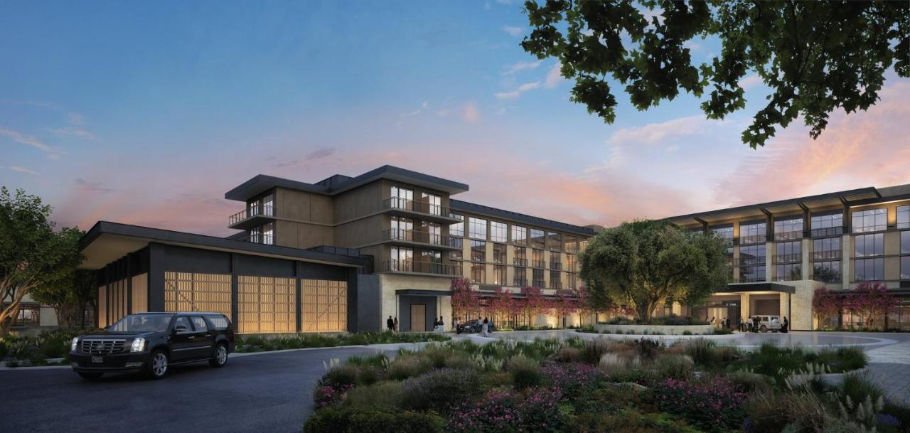 Omni Pga Frisco Resort & Spa Екстер'єр фото