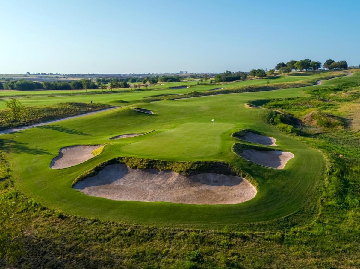 Omni Pga Frisco Resort & Spa Екстер'єр фото