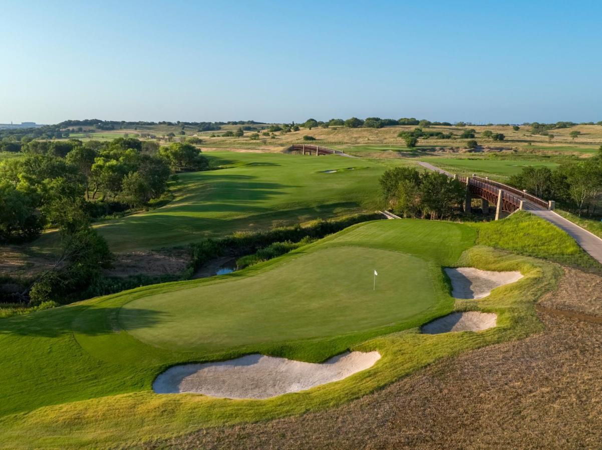 Omni Pga Frisco Resort & Spa Екстер'єр фото