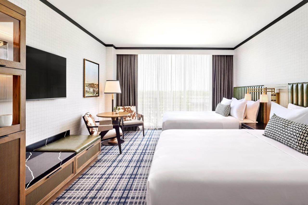Omni Pga Frisco Resort & Spa Екстер'єр фото