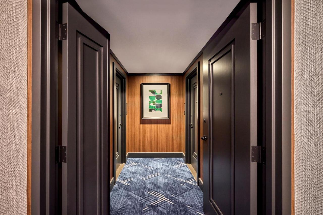 Omni Pga Frisco Resort & Spa Екстер'єр фото
