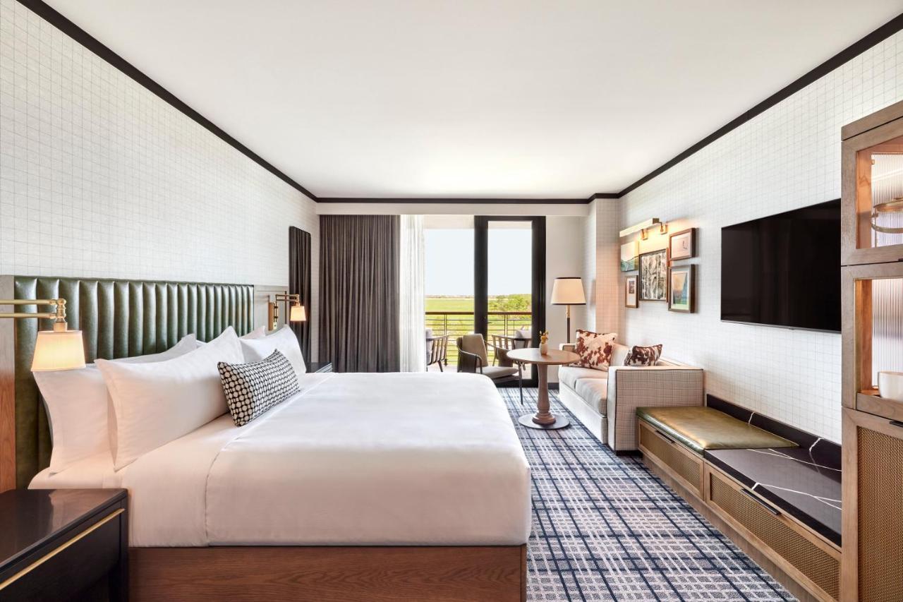 Omni Pga Frisco Resort & Spa Екстер'єр фото