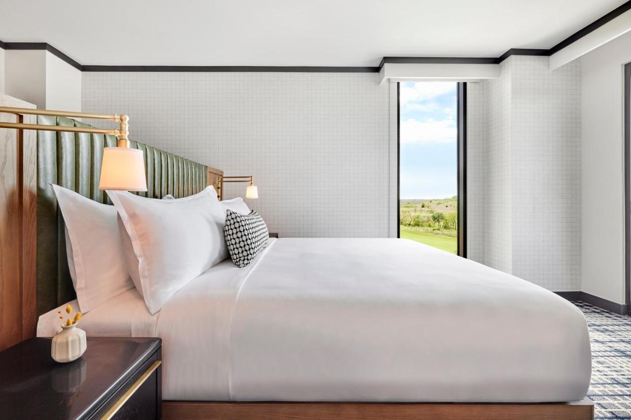 Omni Pga Frisco Resort & Spa Екстер'єр фото