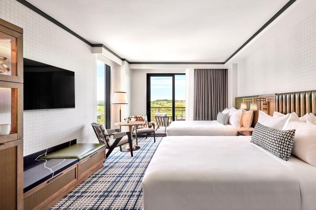 Omni Pga Frisco Resort & Spa Екстер'єр фото