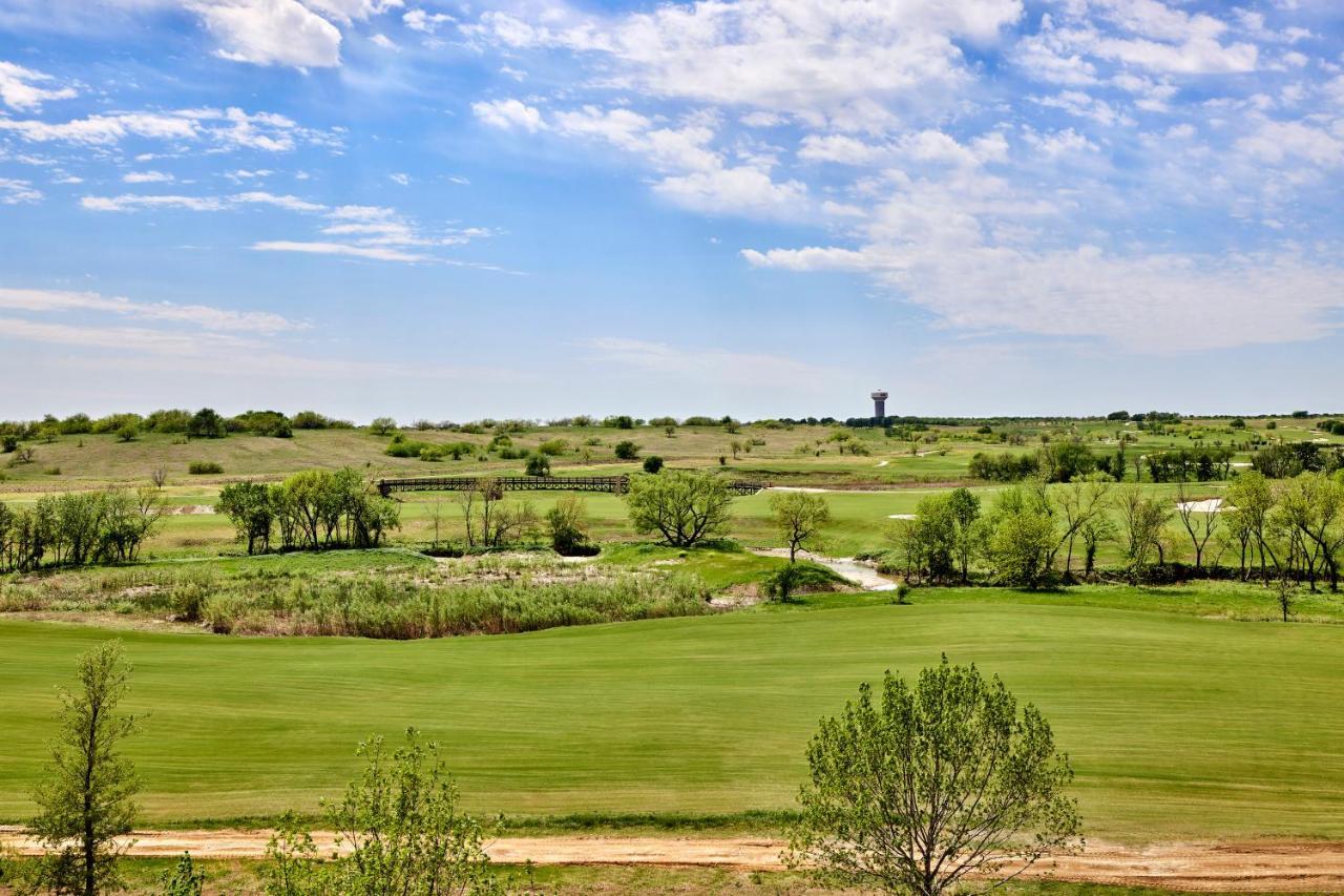Omni Pga Frisco Resort & Spa Екстер'єр фото