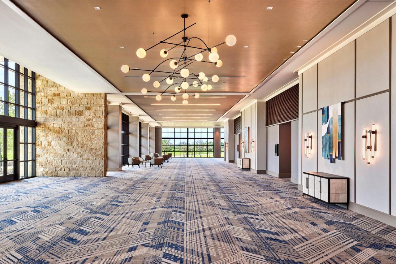 Omni Pga Frisco Resort & Spa Екстер'єр фото