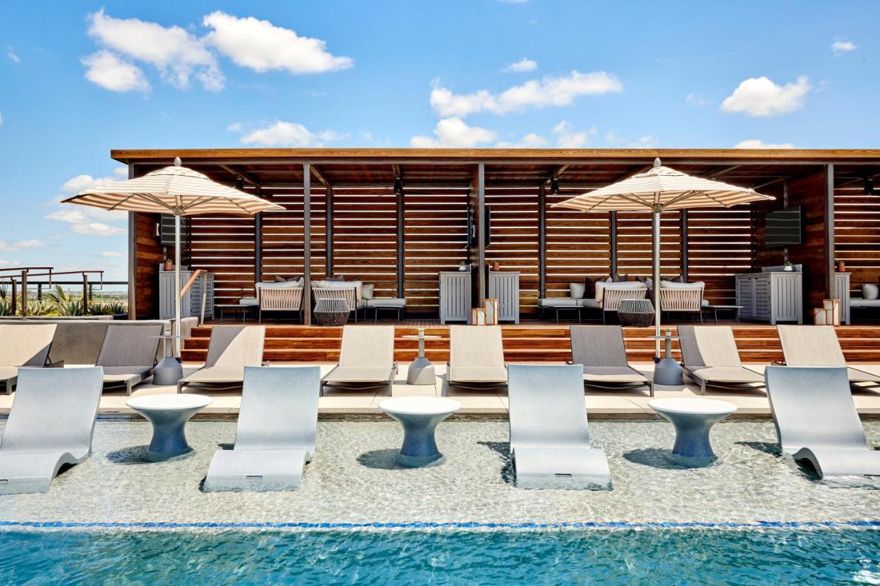 Omni Pga Frisco Resort & Spa Екстер'єр фото