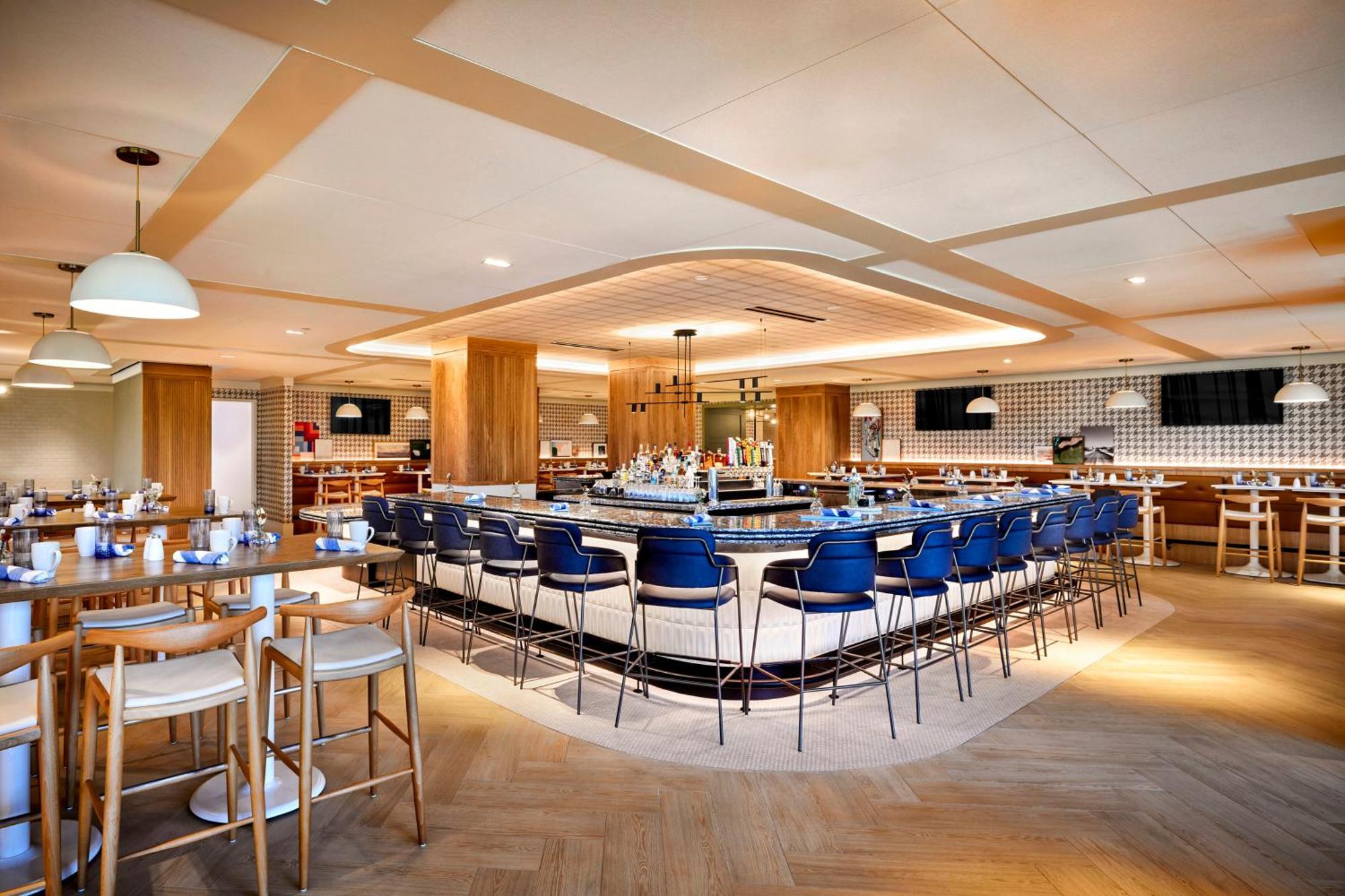 Omni Pga Frisco Resort & Spa Екстер'єр фото