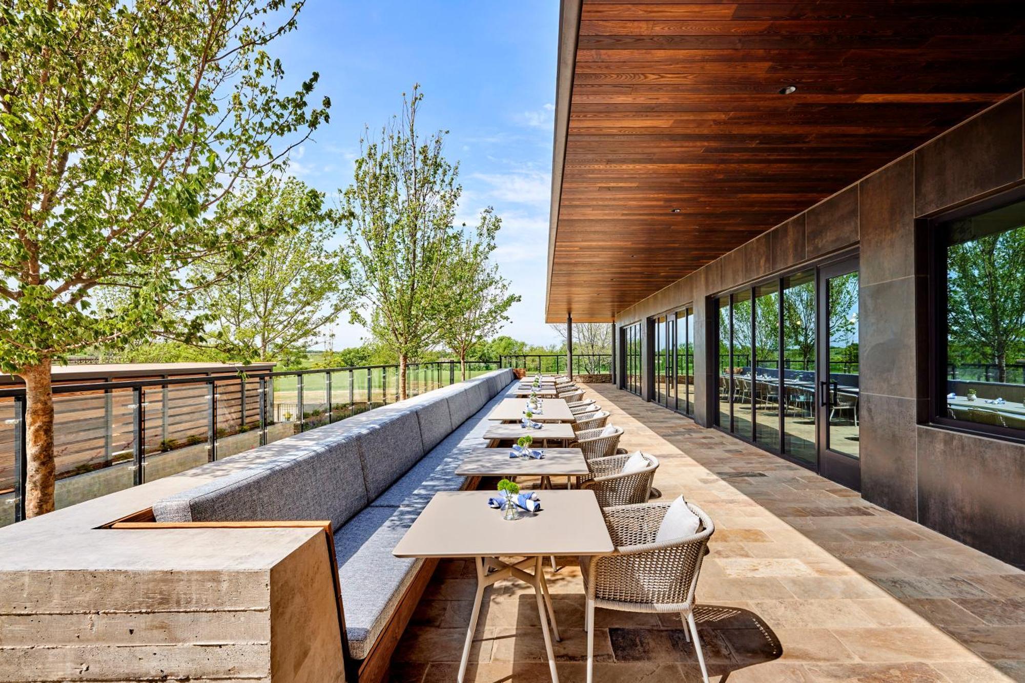 Omni Pga Frisco Resort & Spa Екстер'єр фото