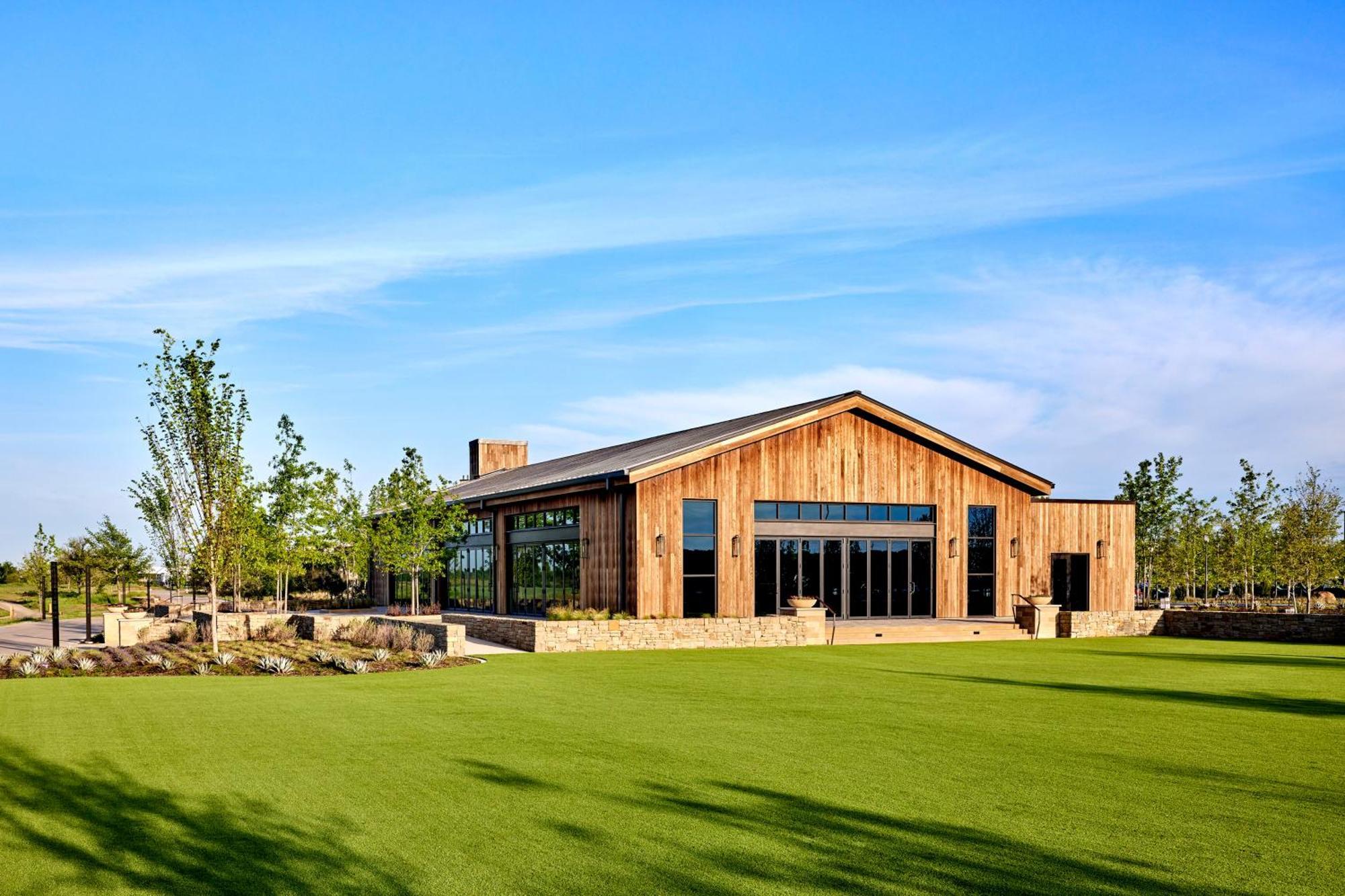 Omni Pga Frisco Resort & Spa Екстер'єр фото