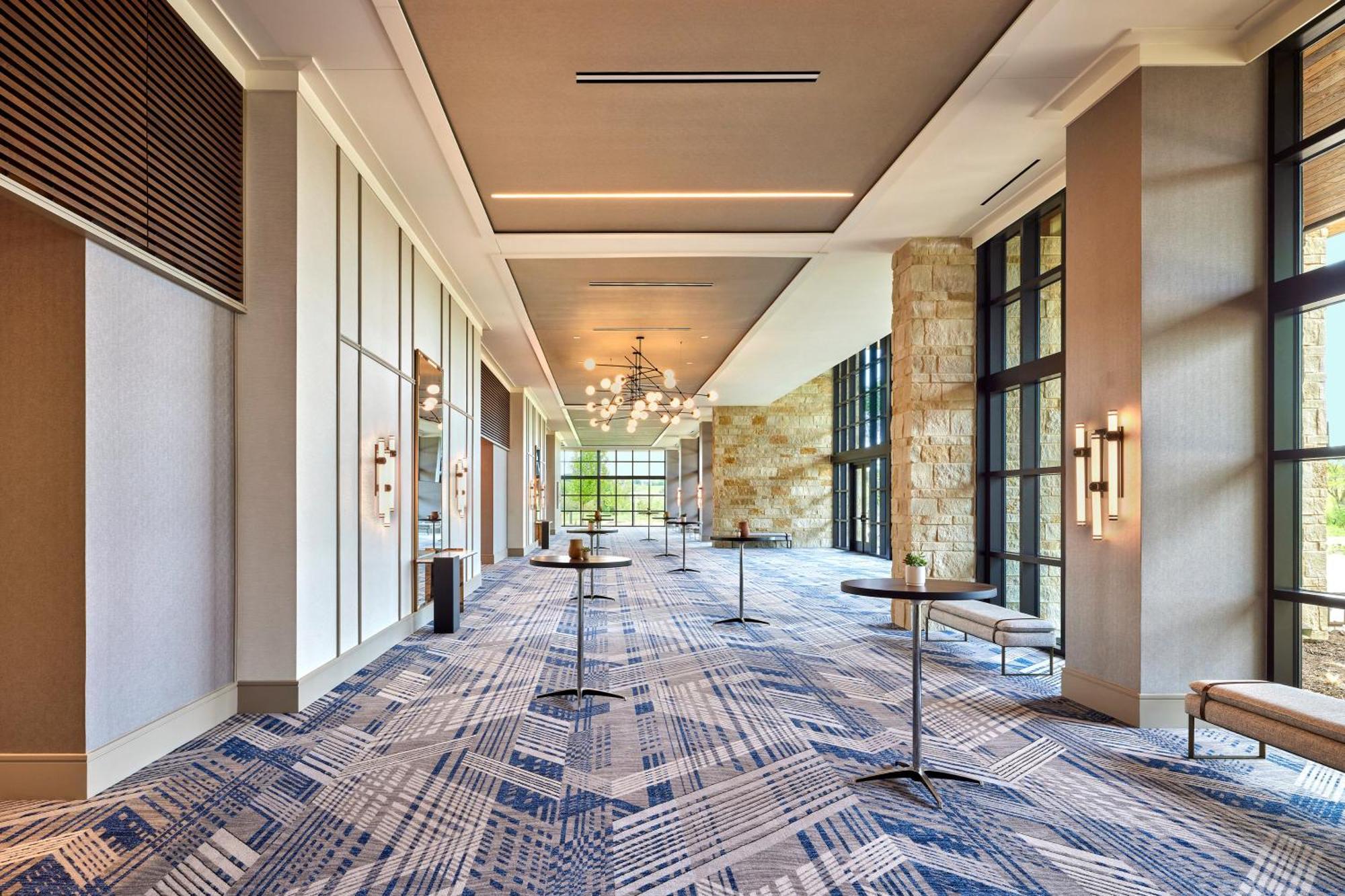 Omni Pga Frisco Resort & Spa Екстер'єр фото