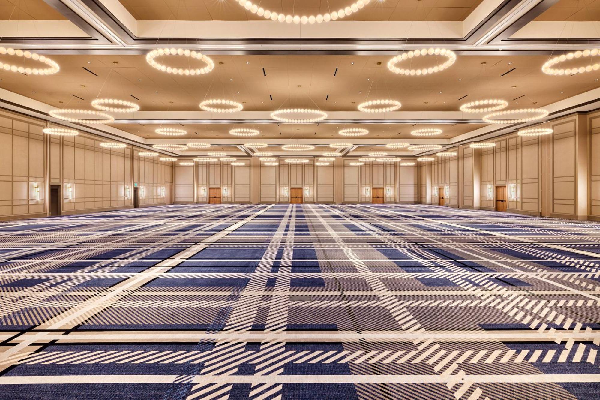 Omni Pga Frisco Resort & Spa Екстер'єр фото