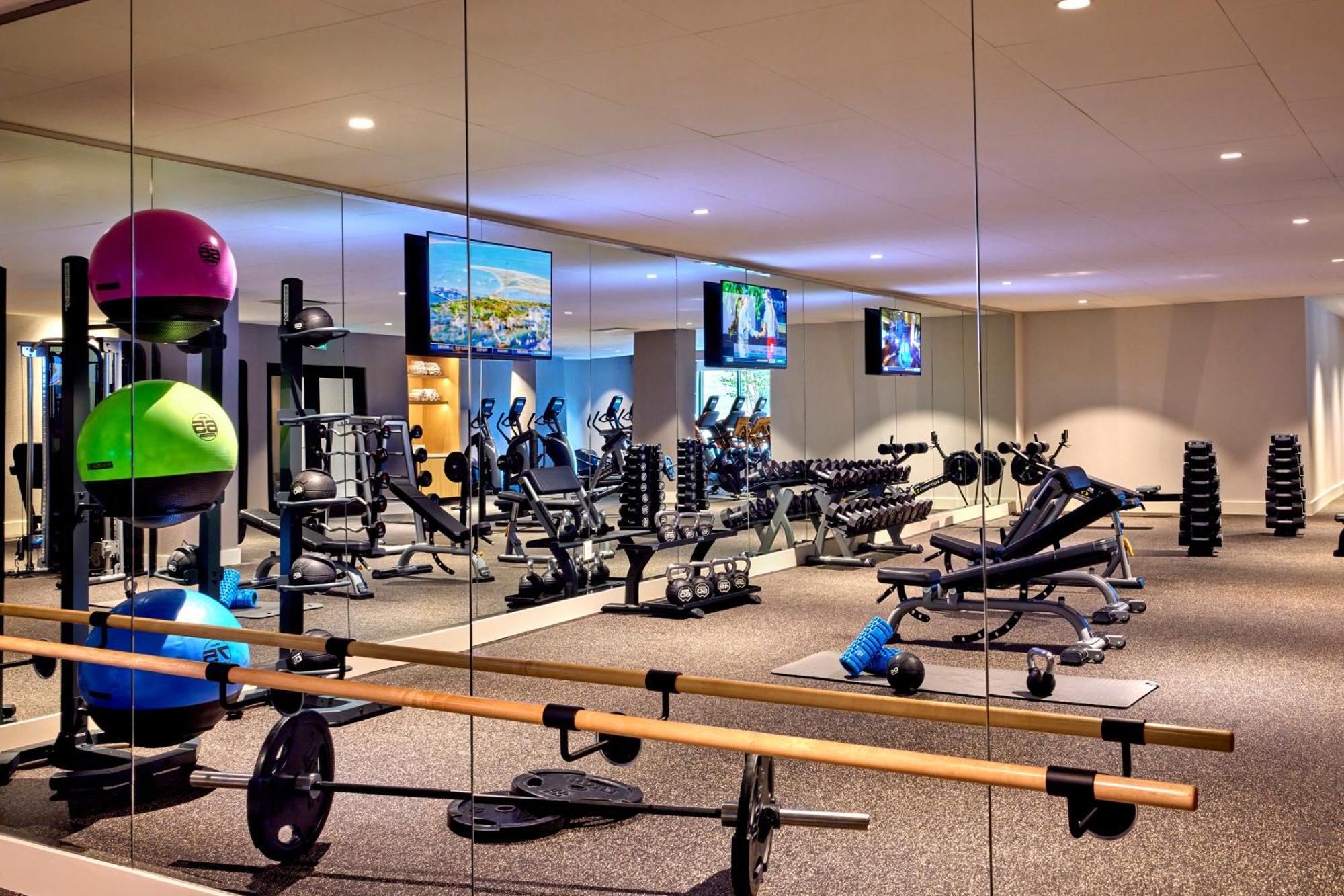 Omni Pga Frisco Resort & Spa Екстер'єр фото