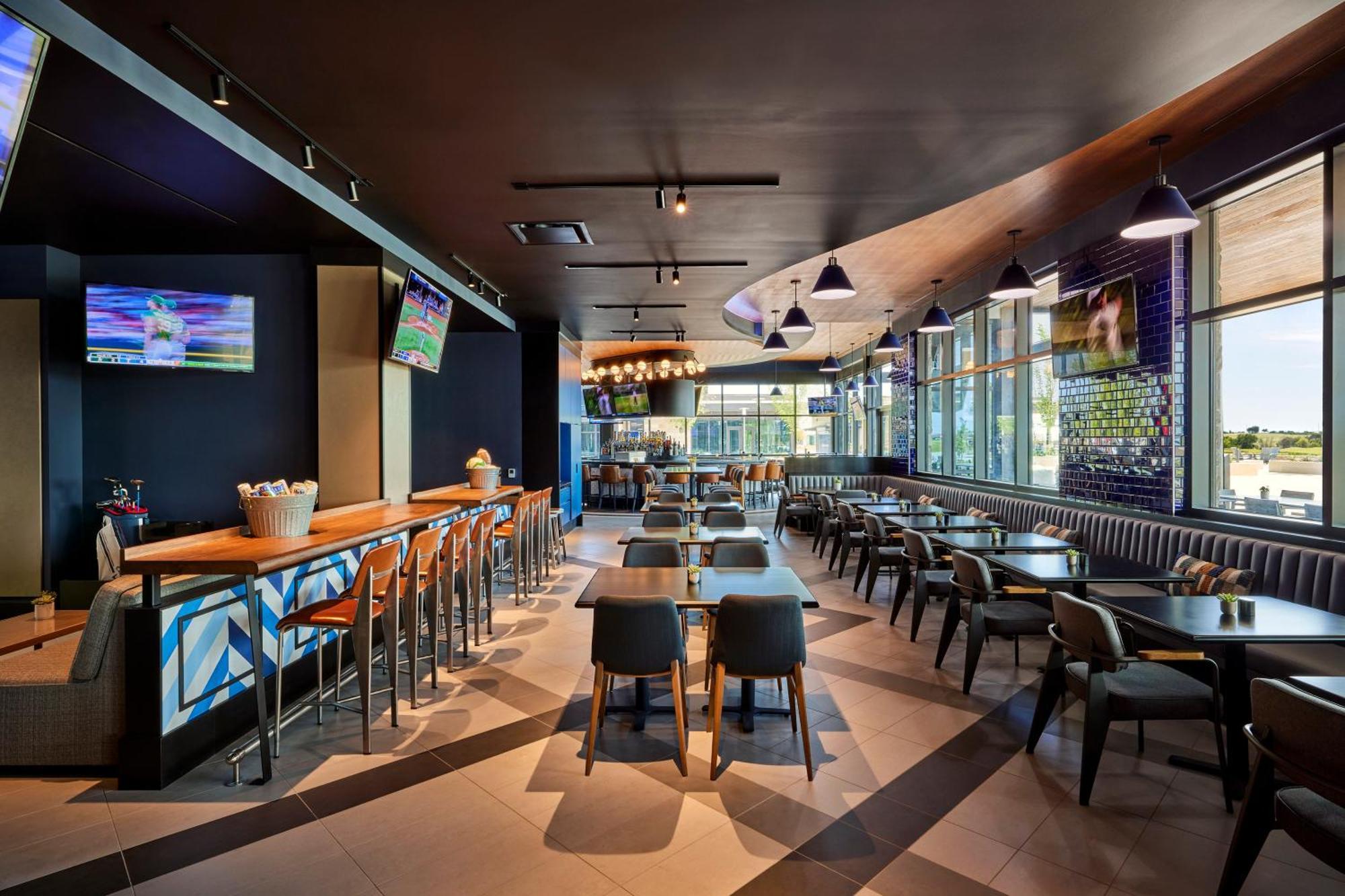 Omni Pga Frisco Resort & Spa Екстер'єр фото