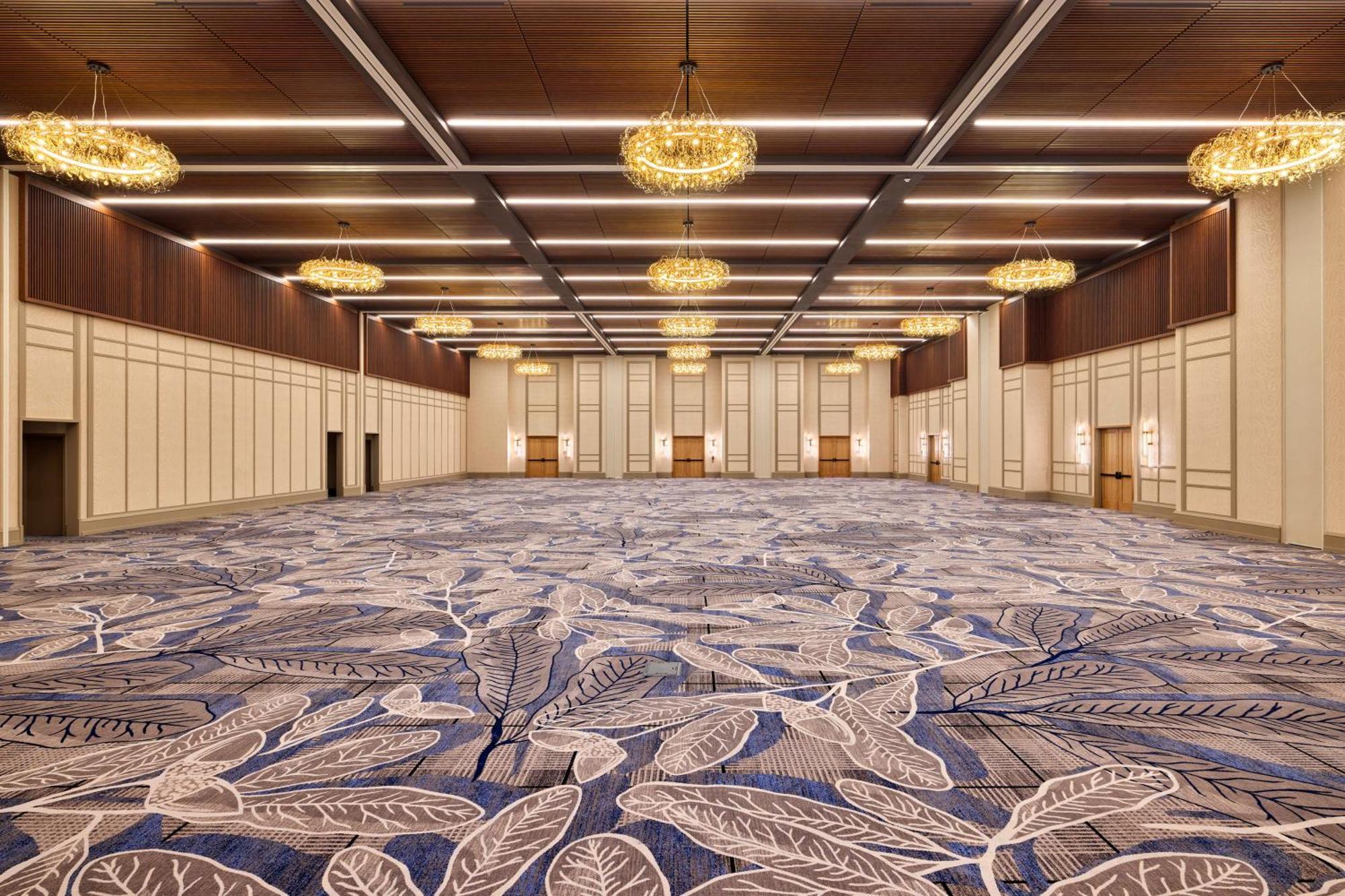 Omni Pga Frisco Resort & Spa Екстер'єр фото