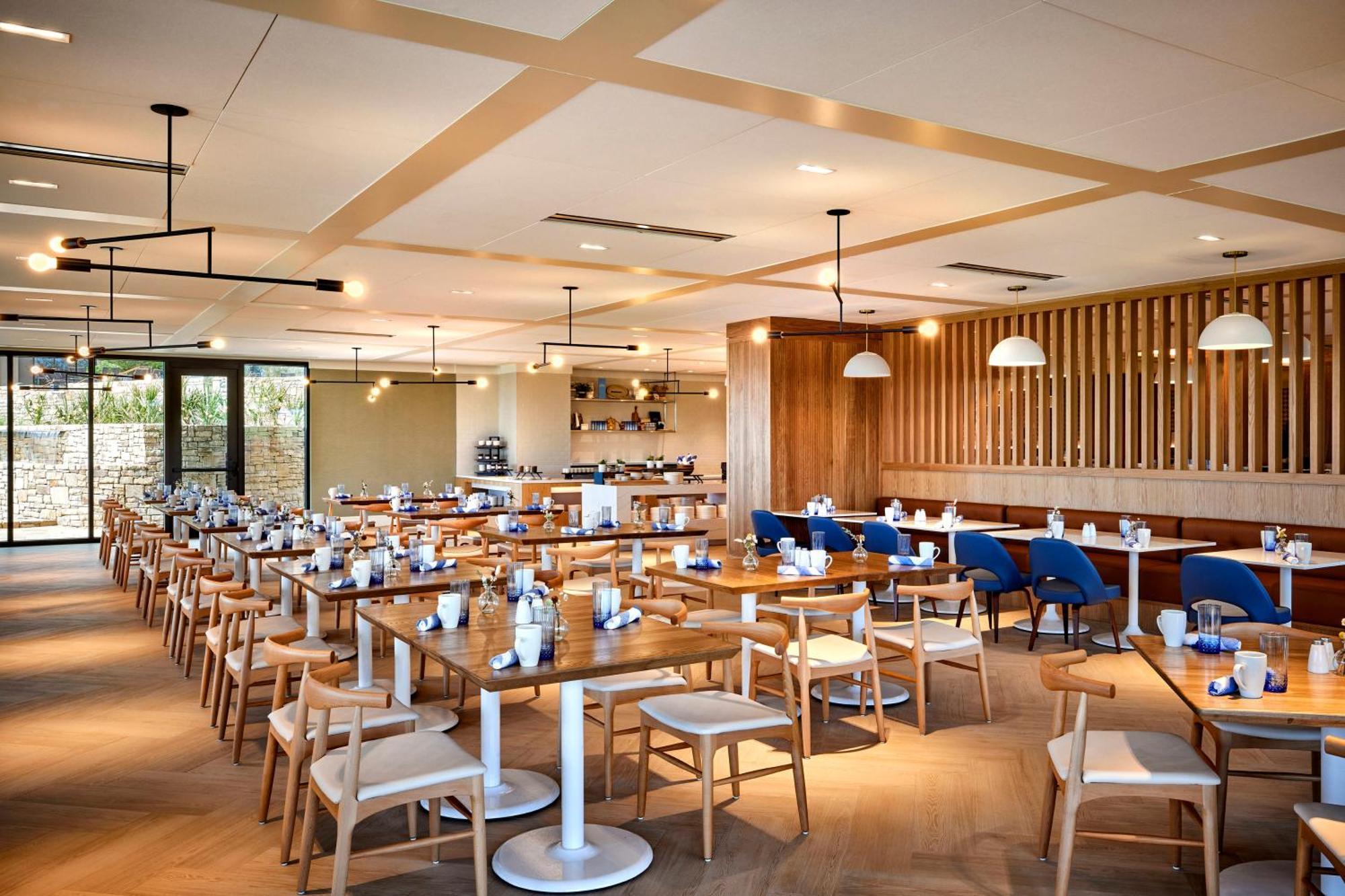 Omni Pga Frisco Resort & Spa Екстер'єр фото