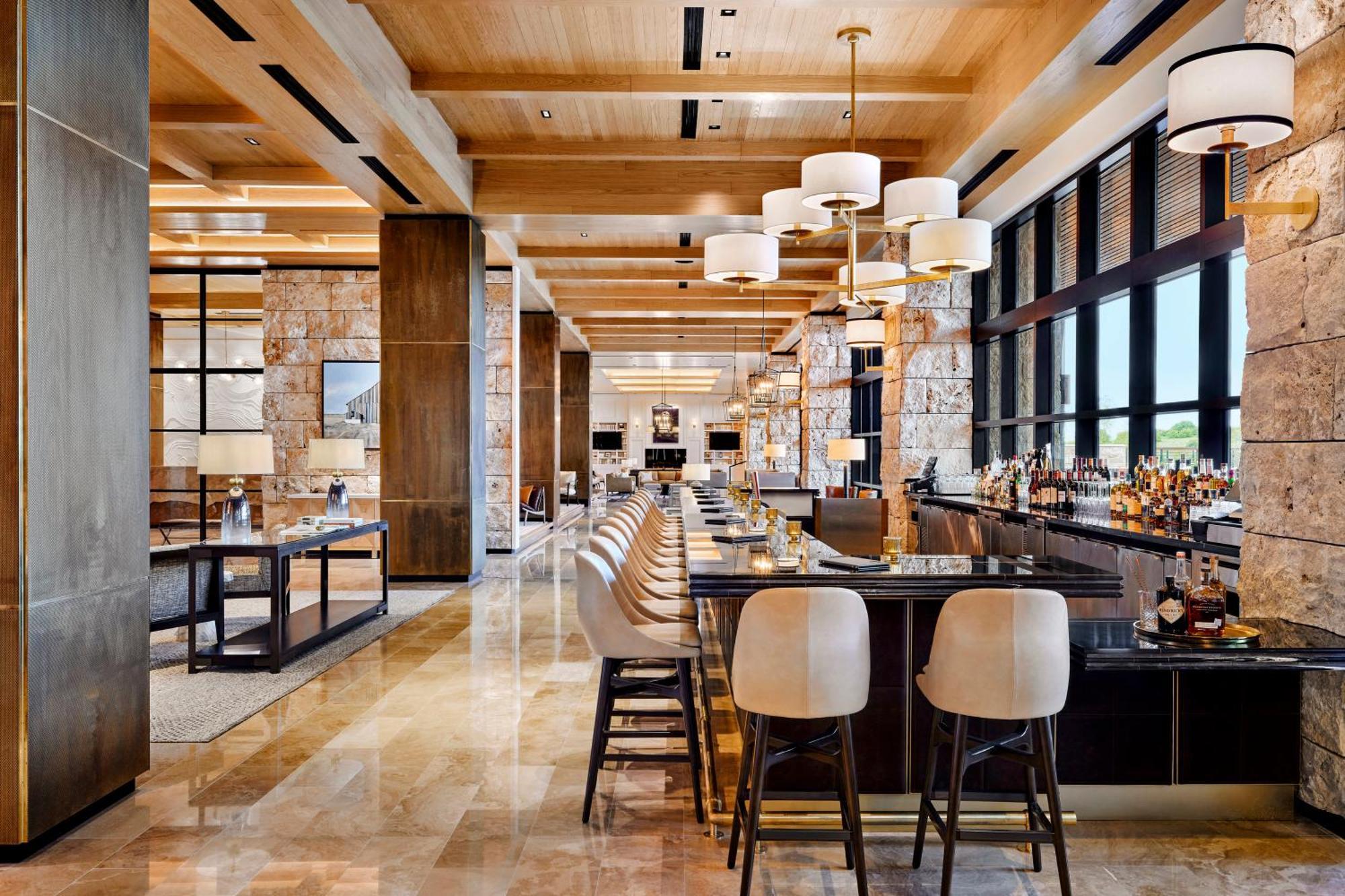 Omni Pga Frisco Resort & Spa Екстер'єр фото