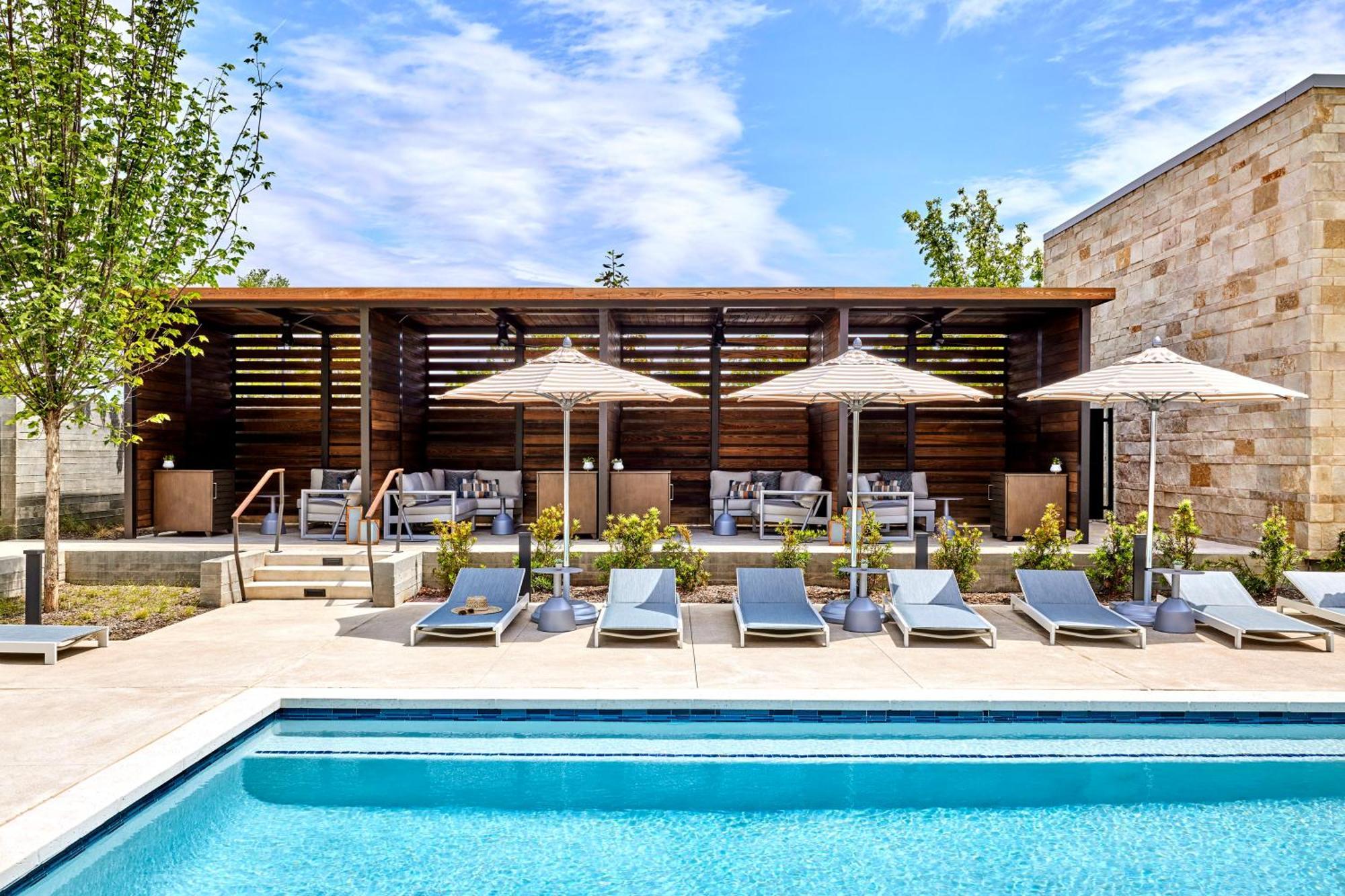 Omni Pga Frisco Resort & Spa Екстер'єр фото