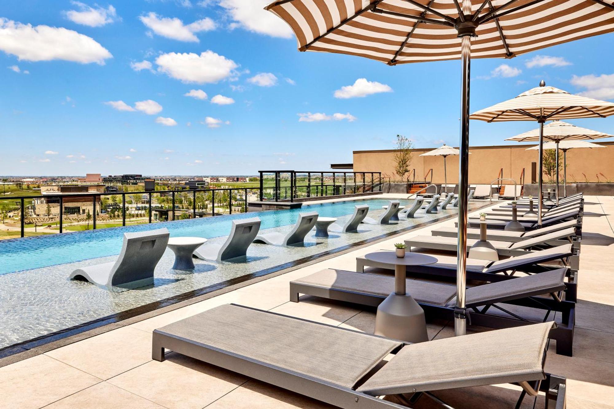 Omni Pga Frisco Resort & Spa Екстер'єр фото
